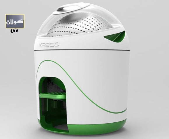 جلشۆریش بە پێدان كار دەكات!